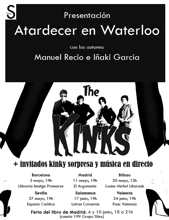 cartel-_Kinks