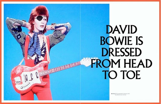 david bowie is inside