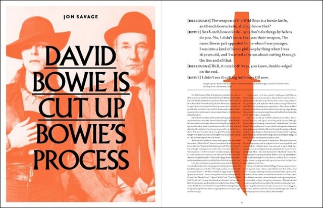 david bowie is inside