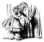 Alice dibuix fons transparent