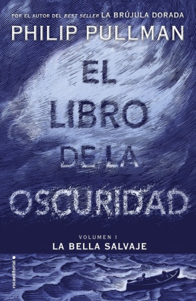LA BELLA SALVAJE (El libro de la oscuridad)