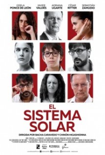 SISTEMA SOLAR