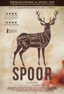 SPOOR