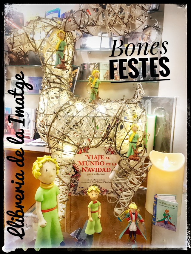 BONES FESTES 2017