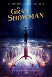SHOWMAN