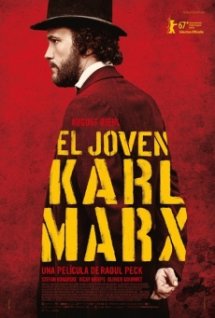 KARL MARX