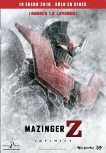 MAZINGER