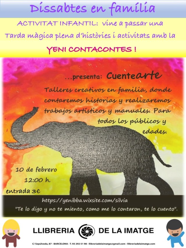 CARTELL CONTACONTES DISSABTE 10