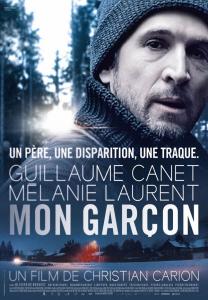 GARÇON