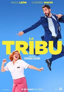 LA TRIBU