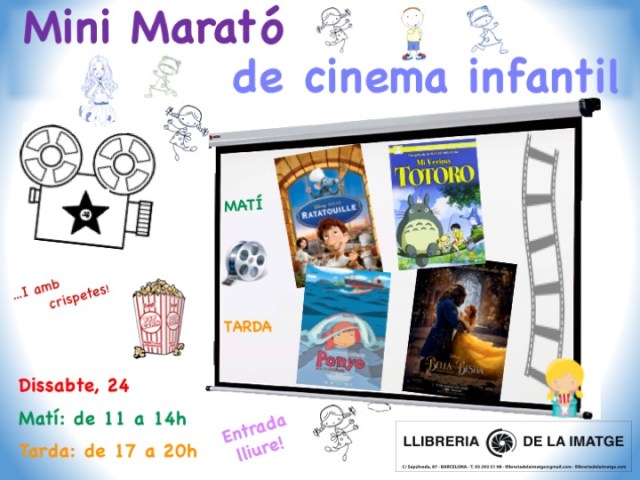Mini Marató Infantil 2