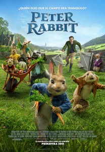 PETER RABBIT