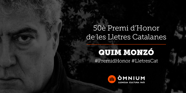 QUIM MONZÓ premi_honor