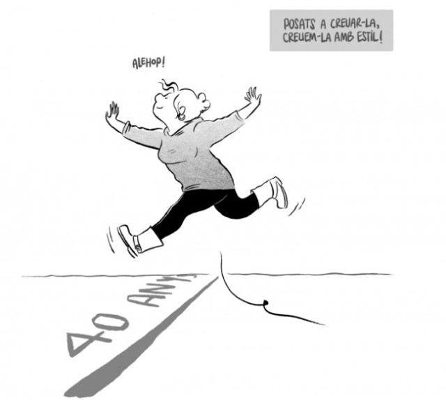 estic estupenda salt 40