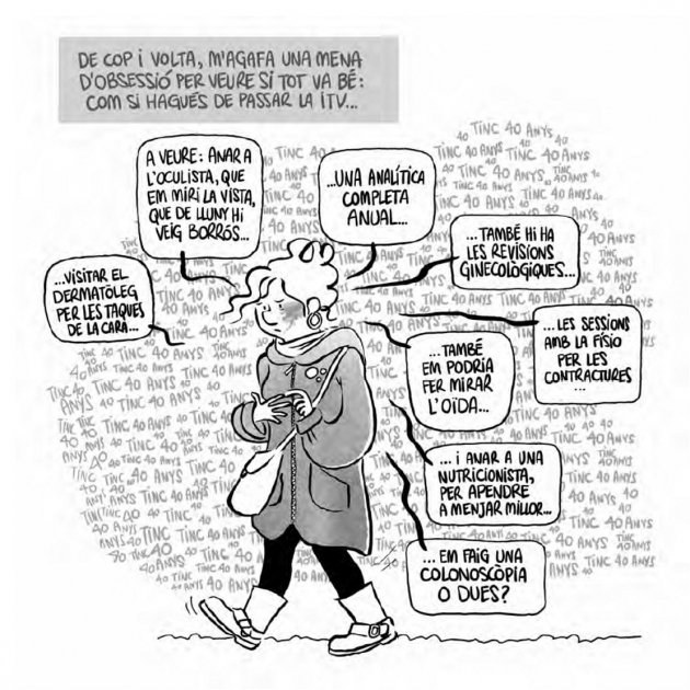 Estic estupenda vinyeta 1