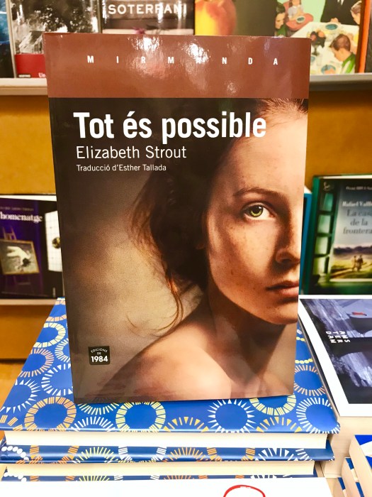 TOT ÉS POSSIBLE STROUT