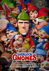 GNOMES