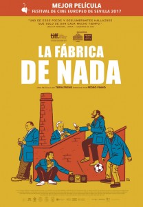 LA FÁBRICA