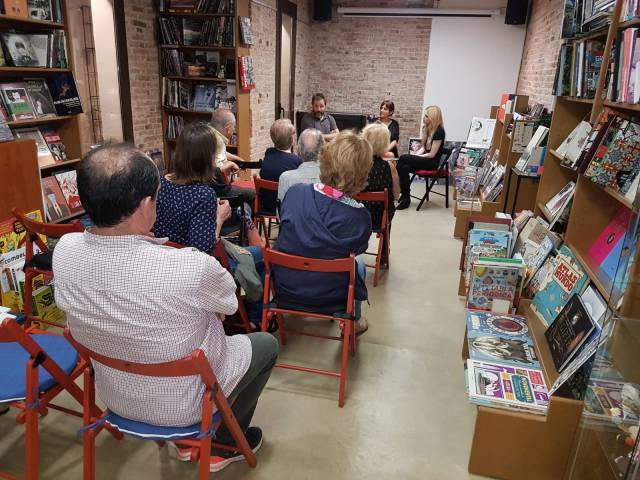 PRESENTACIÓ LOLA 1