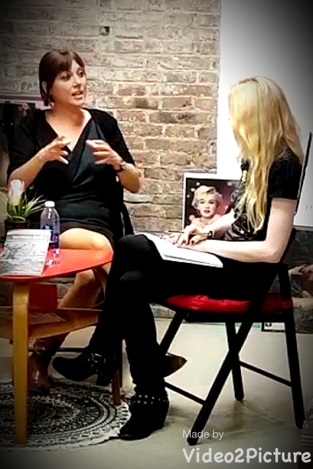 PRESENTACIÓ LOLA 5