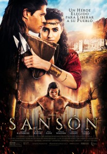 SANSON