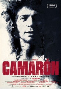 CAMARÓN