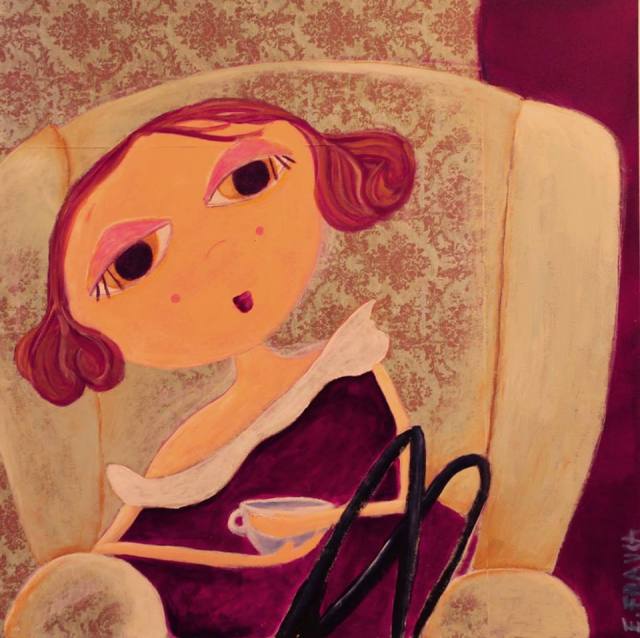 il·lustració Elena Frauca