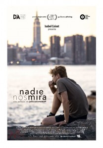NADIE NOS MIRA