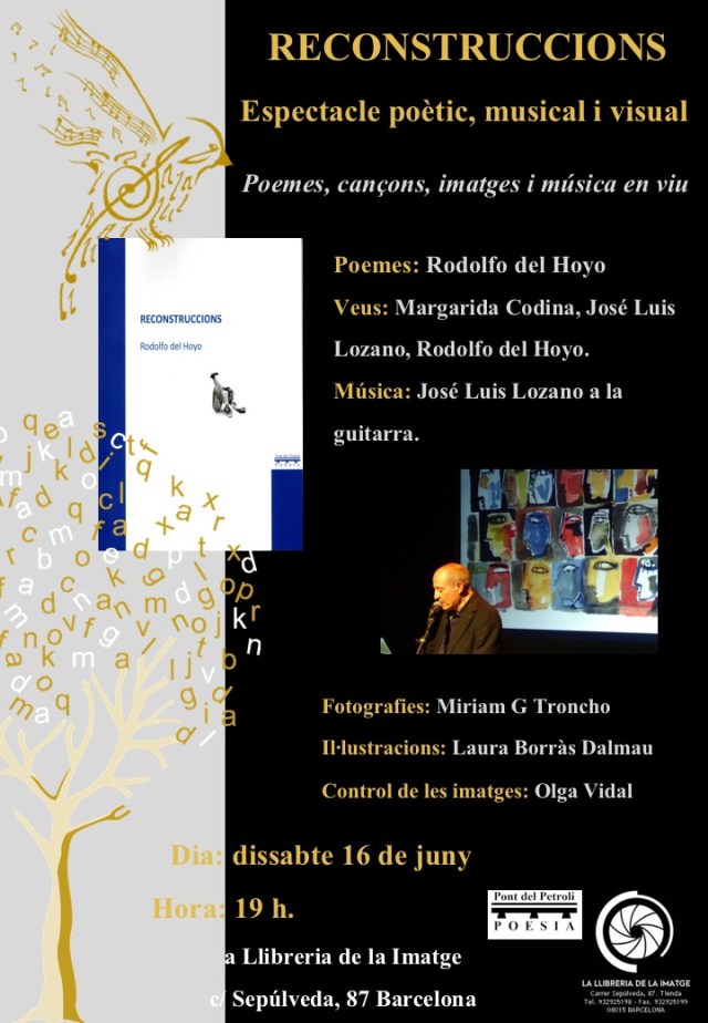 Reconstruccions cartell