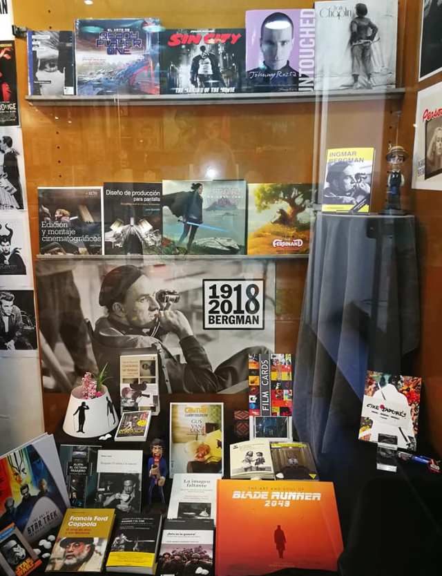 APARADOR ESTIU CINE 2