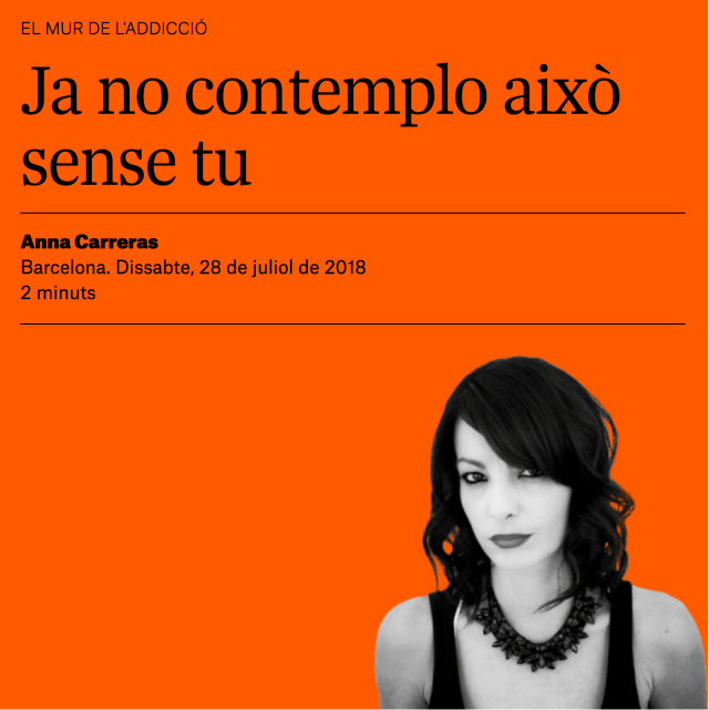 LA LLANÇA ANNA C. FOTO