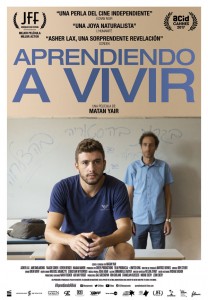 APRENDIENDO A VIVIR