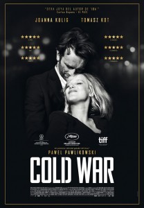 COLD WAR