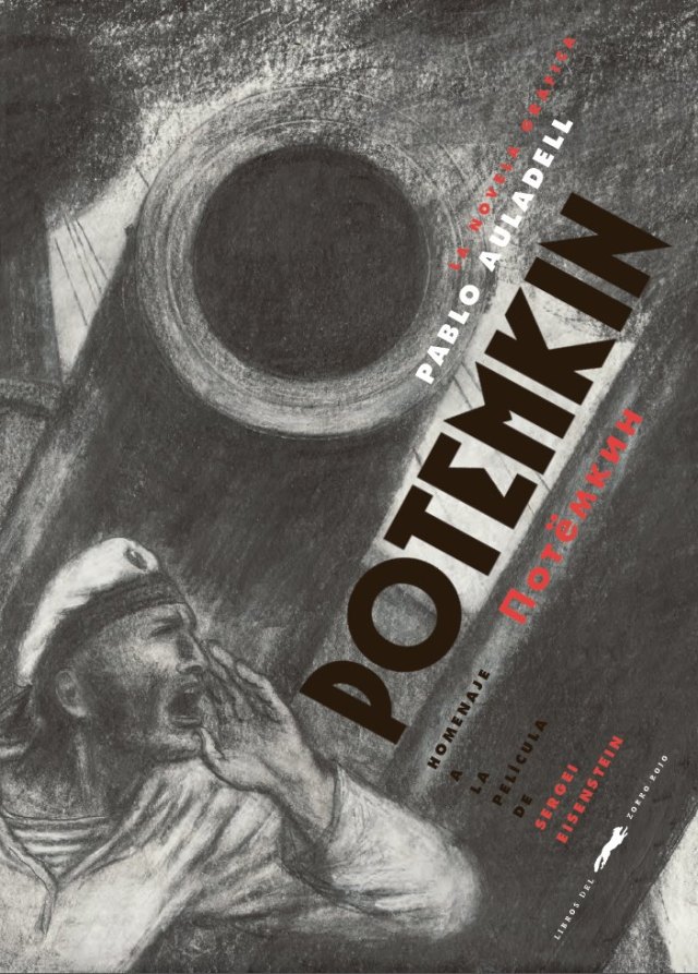 potemkin portada
