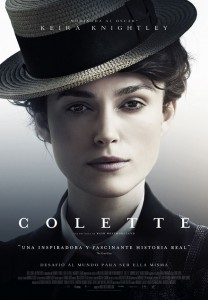COLETTE