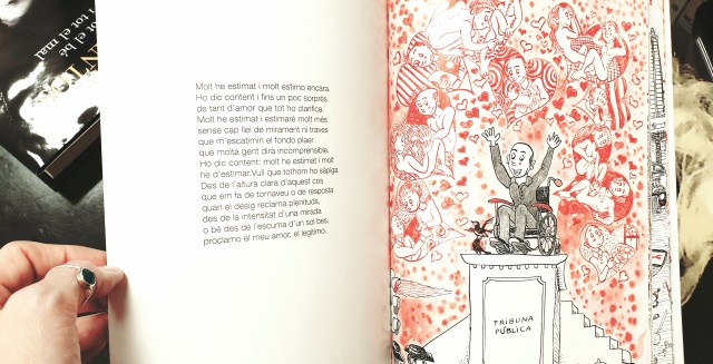 Poema llibre Miquel Martí Pol