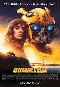 BUMBLE