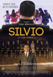 SILVIO