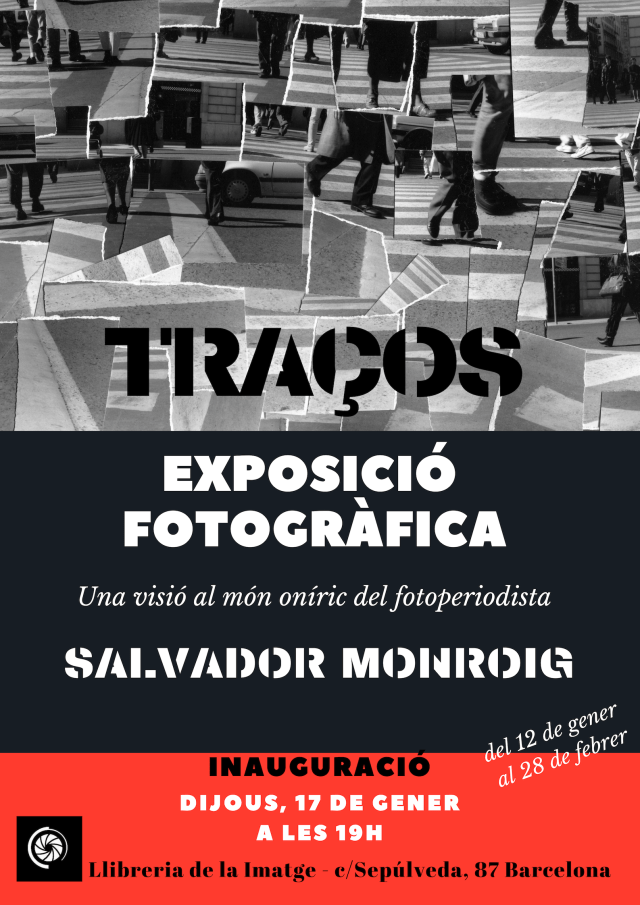 traços exposició fotografia s.monroig