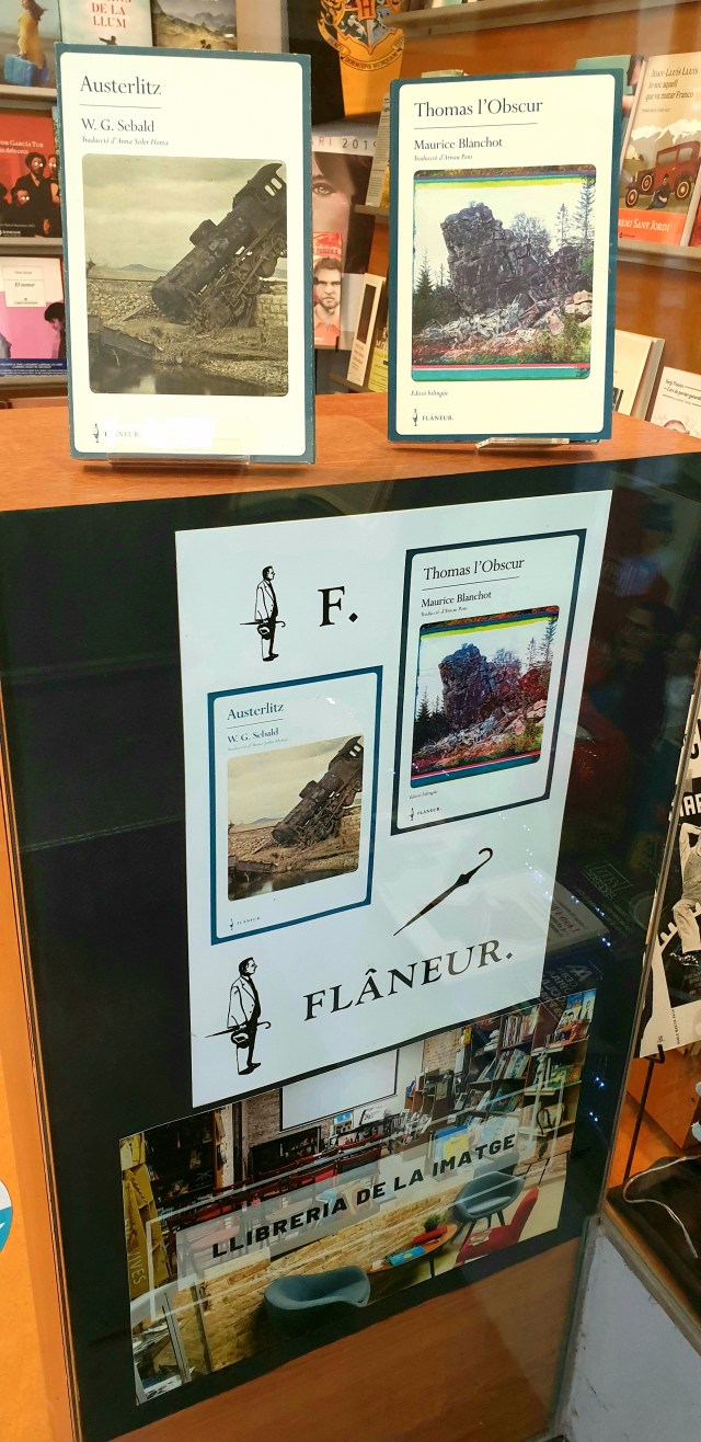 Especial Editorial Fleneur