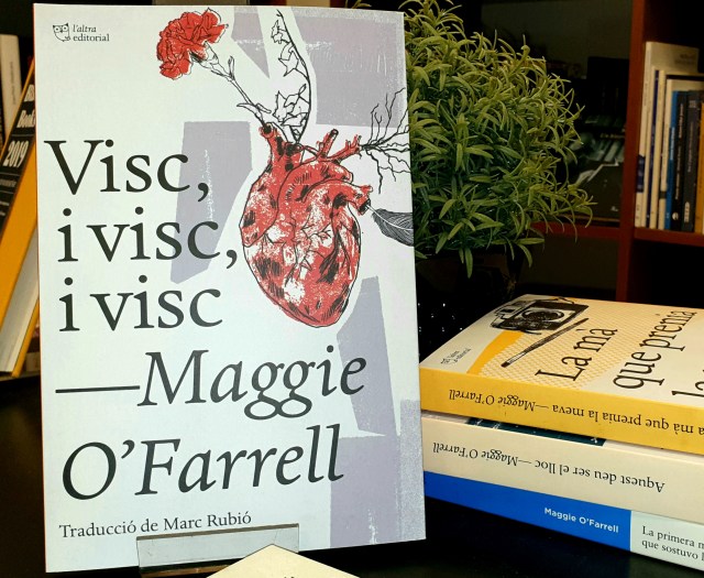VISC, I VISC, I VISC Maggie O'F