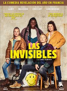 INVISIBLES