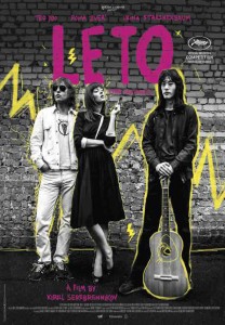 LETO