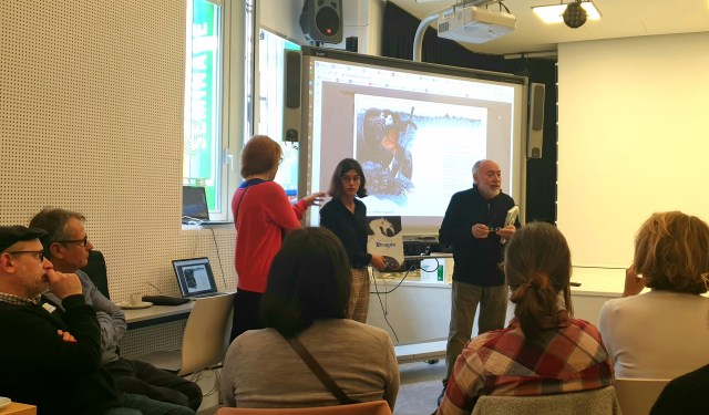 LIBROS DE EL ZORRO ROJO