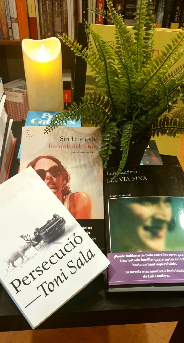 recomanació llibres