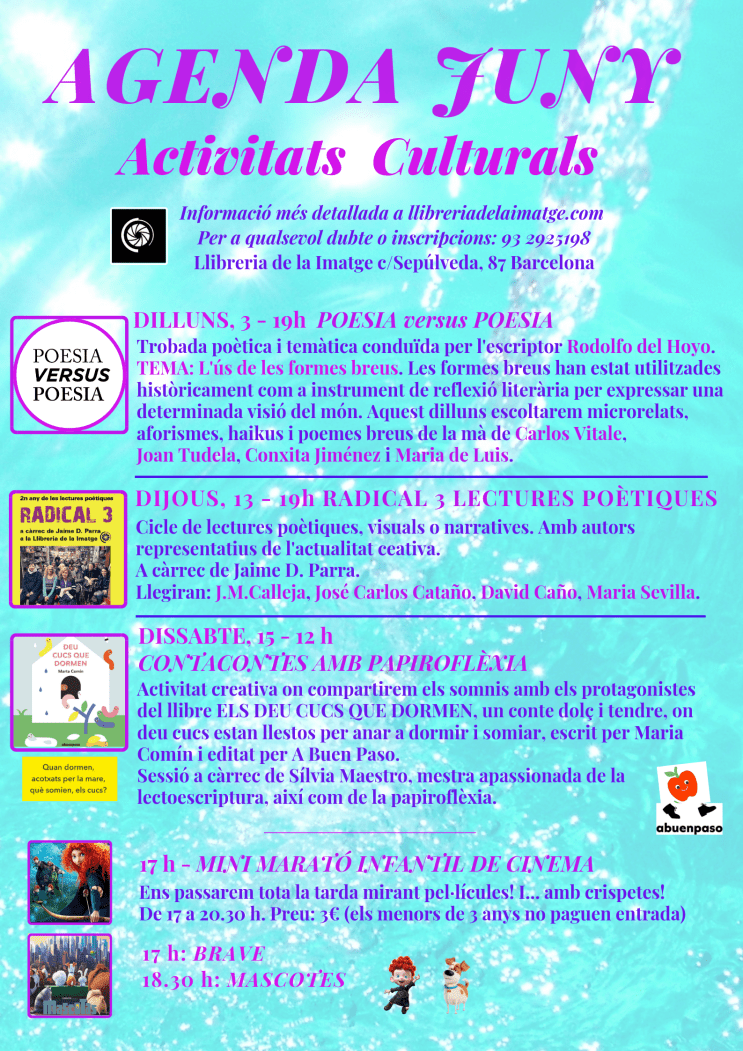 CARTELL FLYER JUNY 1