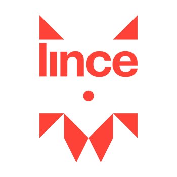 Lince ediciones