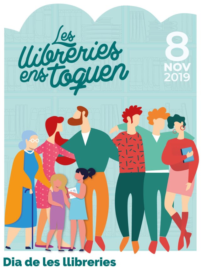 DIA de les llibreries