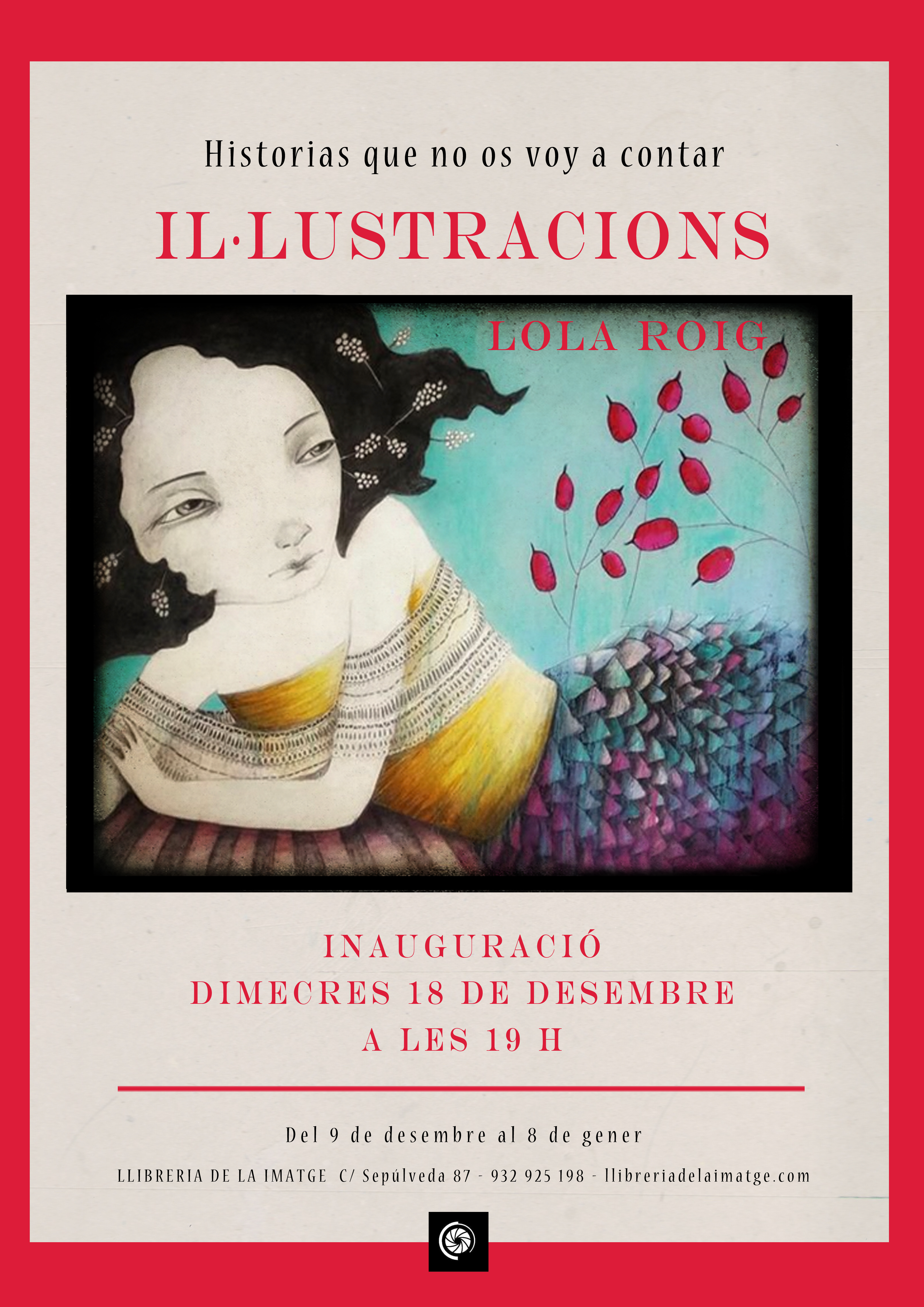 cartel expo historias