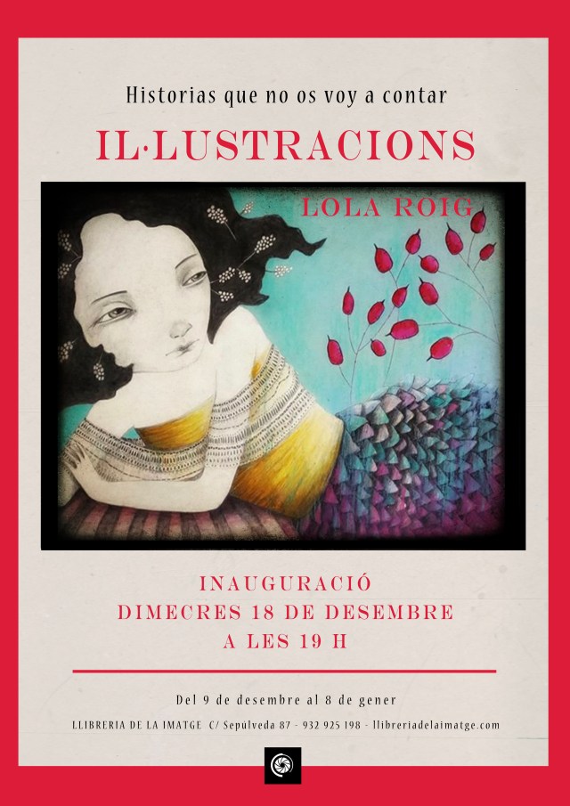 cartel expo historias